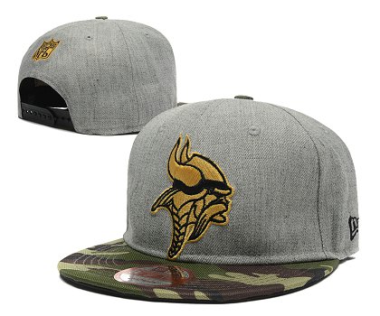 Minnesota Vikings Hat TX 150306 01 (1)